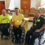 Začetek lige v športnem ribolovu