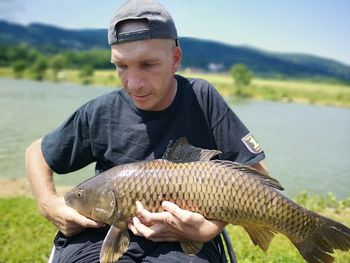 Ribiči na »svoji« tekmi tretji