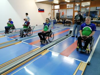 25.Grnjakov memorial v kegljanju