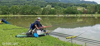 Zmaga koroške ekipe