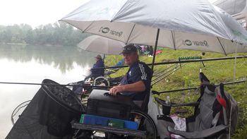 Ribiči nadaljujejo z dobrimi rezultati