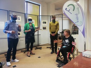 Razstava fotografij - Bontonček