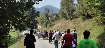 Inkluzijski pohod Festivala drugačnosti