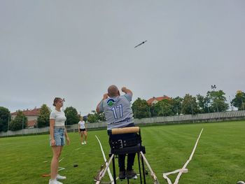 Nova ekipna zmaga v atletiki