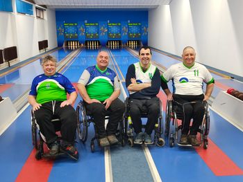 30. Grnjakov memorial v kegljanju