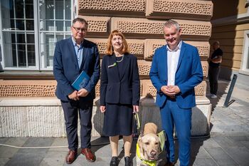 Bazar Festivala drugačnosti