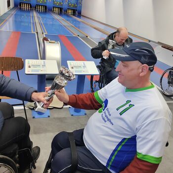 31. Grnjakov memorial v kegljanju