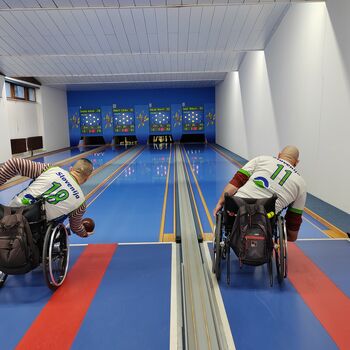 31. Grnjakov memorial v kegljanju 31. Grnjakov memorial v kegljanju