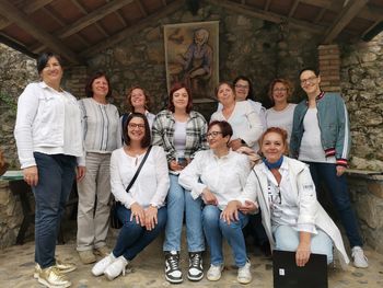 Letni koncert Vokalne skupine Glas »Od pča do pča«