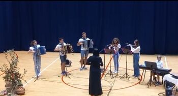 Krajevni praznik Bilje