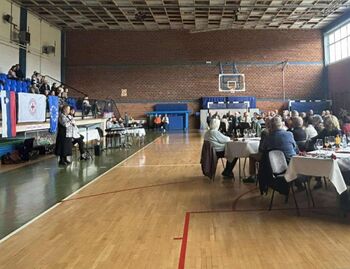 Srečanje biljenskih starostnikov