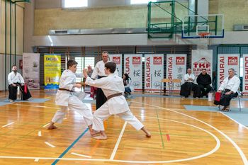 MLADI UPI so tekmovali v Sečovljah