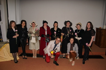 Aleksandrinke v knjigi Darinke Kozinc