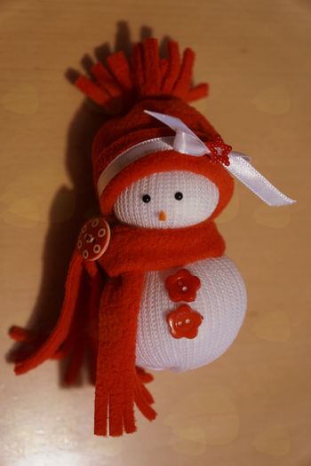 Ustvarjalne ideje delimo z vami