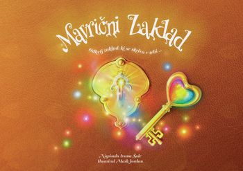 Predstavitev knjige MAVRIČNI ZAKLAD