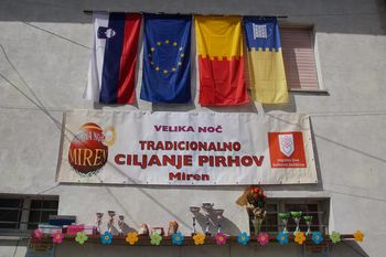 Ženske postavile moškim nov izziv 