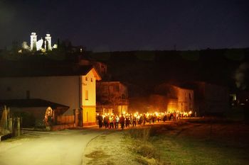 tradicionalni POHOD PRIJATELJSTVA
