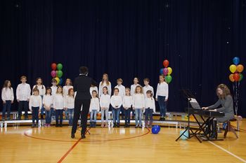 DO RE MI, ko otroška pesem razneži dušo