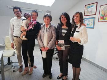 Nova knjiga Darinke Kozinc