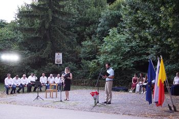 Slovenija, moja domovina