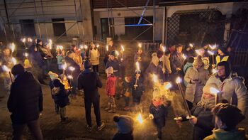 Ko meja ni več ovira, smo zelo blizu