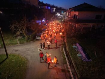 Ko meja ni več ovira, smo zelo blizu