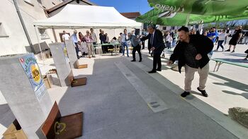 Ciljanje pirhov – veliko več kot le tradicija