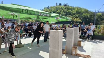 Ciljanje pirhov – veliko več kot le tradicija