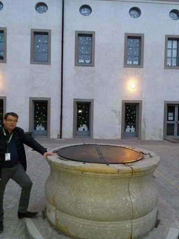 Popoldan ne tja v en dan