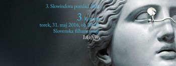 3. Slowindova pomlad - Forum mladih komponistov Iz(z)ve