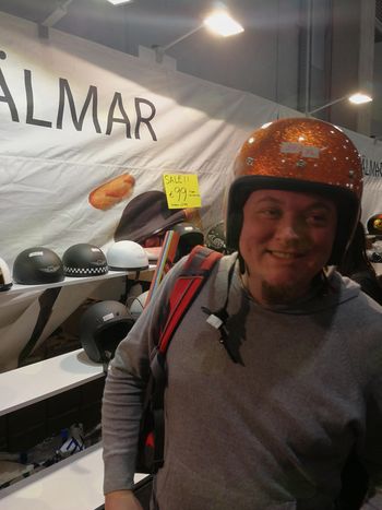 Motoristi smo spet na cesti