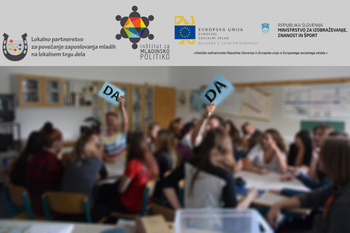 Odprte prijave za mlade iskalce zaposlitve iz Goriške in Obalno-kraške regije