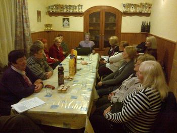 Programska skupščina OO RK Vransko Programska skupščina OO RK Vransko