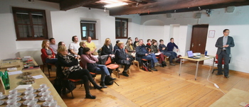 Sobodajalstvo kot zaslužek in širjenje obzorij