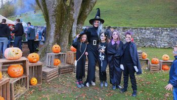 Četrta Bučijada presenetila!