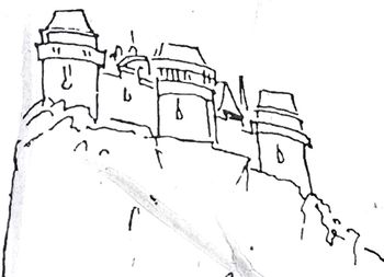 Obnova grajskega vodometa in vodnega zajetja