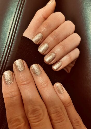 Grajski salon lepote v Polhovem Gradcu 