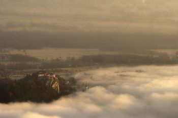 Načrti Zavoda za kulturo Bled