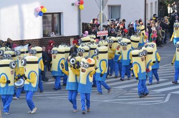 Starši so nam predstavili poklice