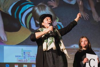 Festival jezikov - upešen in odmeven tudi letos