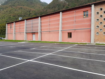 Parkišišče pri Kulturnem domu kmalu na voljo vsem uporabnikom 