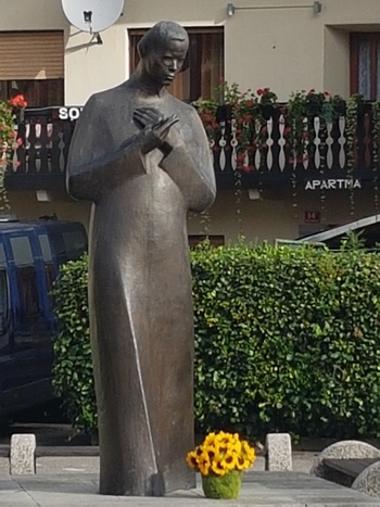 November bo v znamenju 110. obletnice Gregorčičeve smrti 