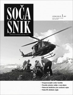 SOČAsnik kmalu v vaših nabiralnikih