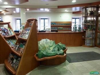 Spomladanski urnik TIC-a Kobarid