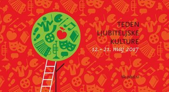 Teden ljubiteljske kulture tudi na Kobariškem 