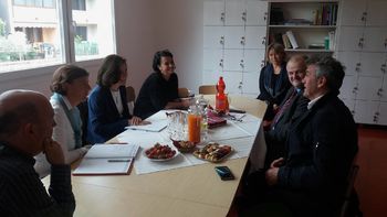 Sodelovanje med Posočjem in Benečijo se nadaljuje 