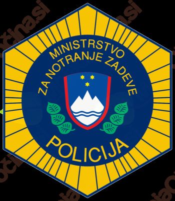 Vlom v trgovino na Kobariškem - poziv policije morebitnim očividcem navedenega kaznivega dejanja 