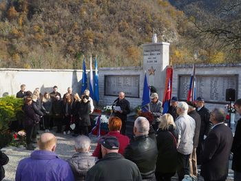 Dan spomina na mrtve