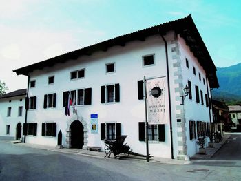 Glasovanje za osebnost časnika Delo: Jože Šerbec, direktor Kobariškega muzeja