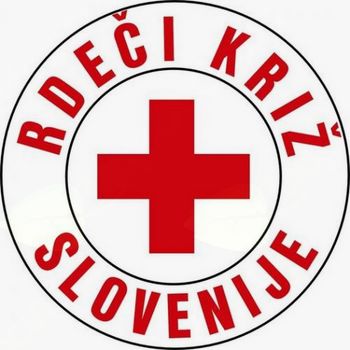 Obvestilo o spremembi lokacije pisarne Rdečega križa v Kobaridu